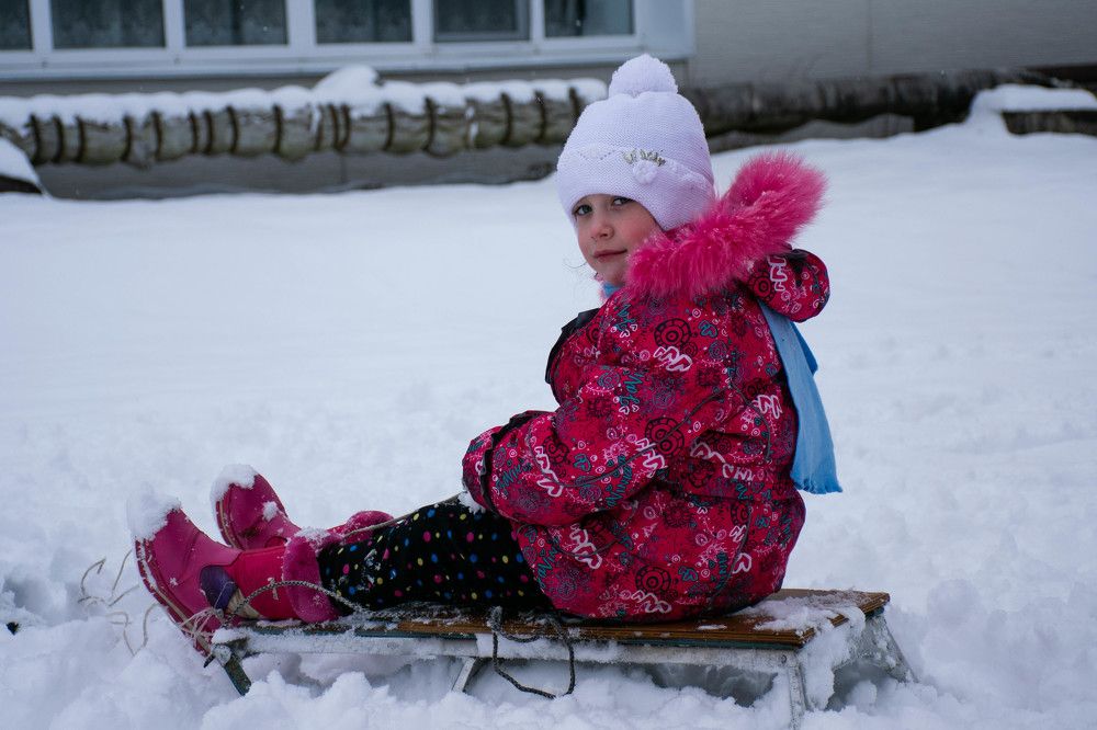 Photograph by Ольга Одинцова