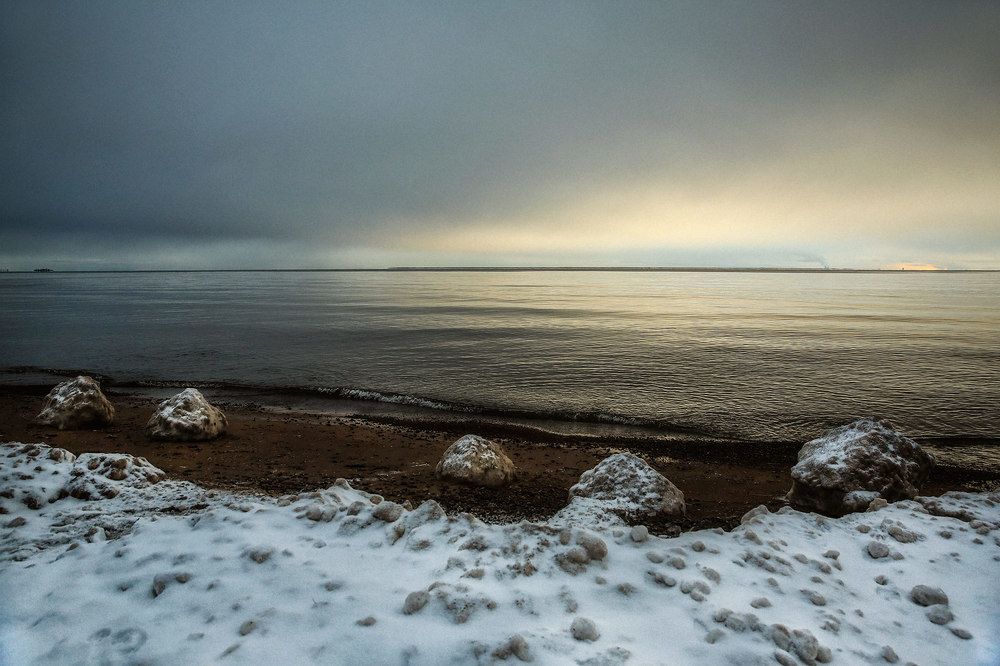 Мыс Флотский