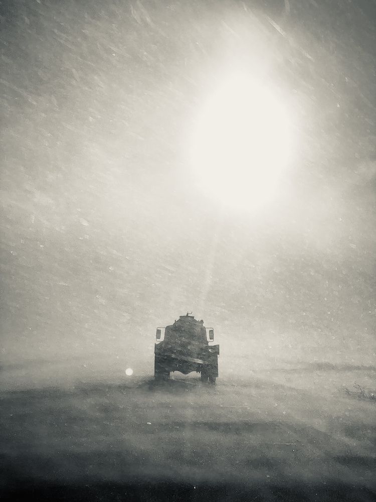 Photograph by Шеин андрей