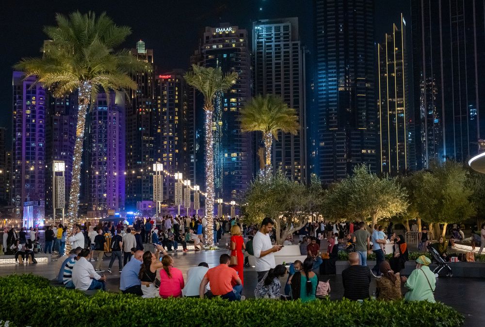 Photograph by NADEZHDA PELYMSKAIA