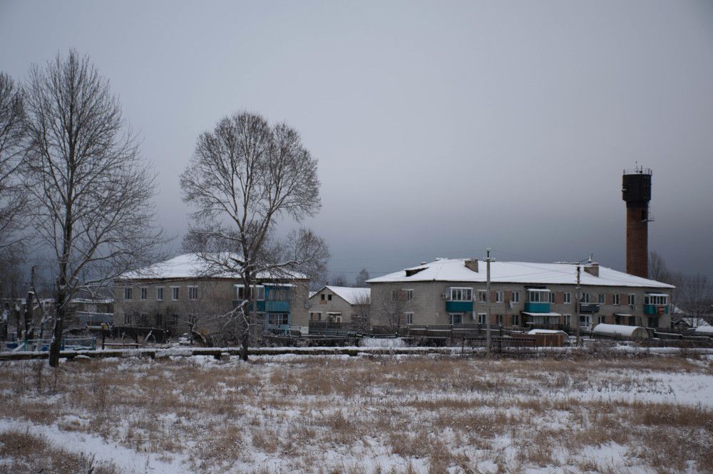 Photograph by Ольга Одинцова