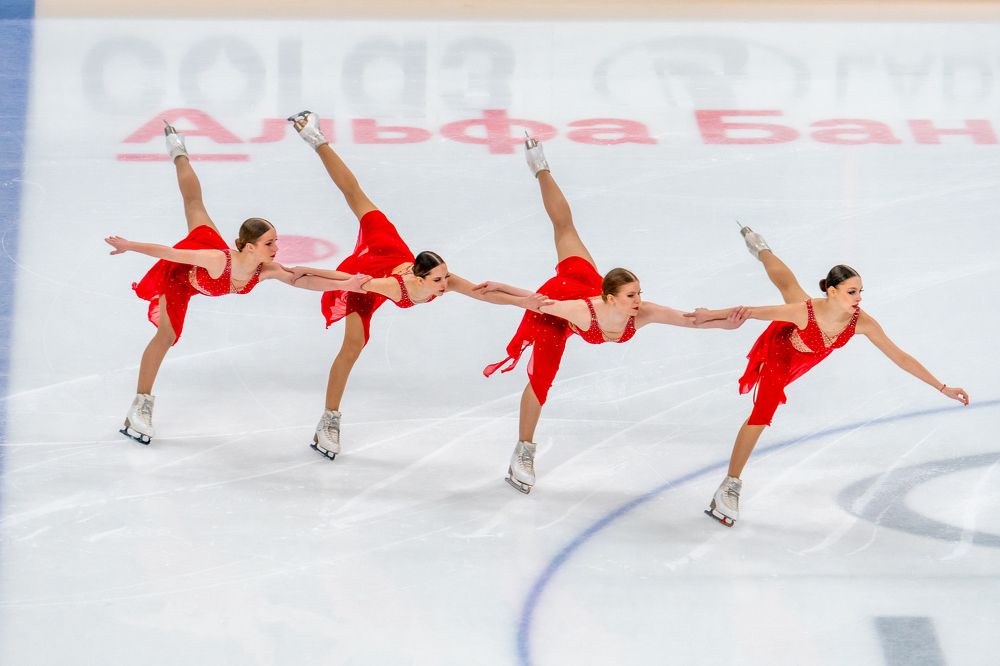 Photograph by Алексей Клоков