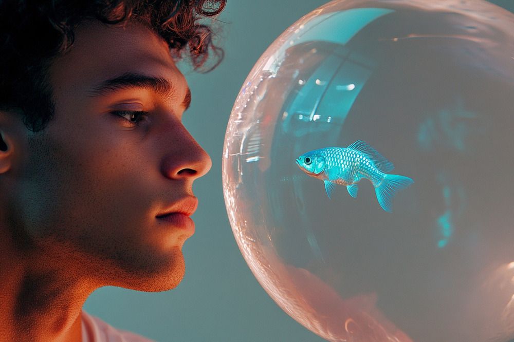 Photograph by Nataliia Nedelina