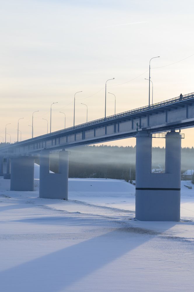 Фотография автора Ольга Степанова