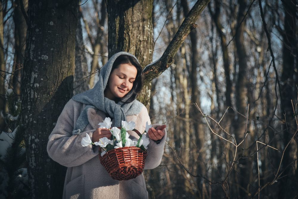 Photograph by Виктория Куликова