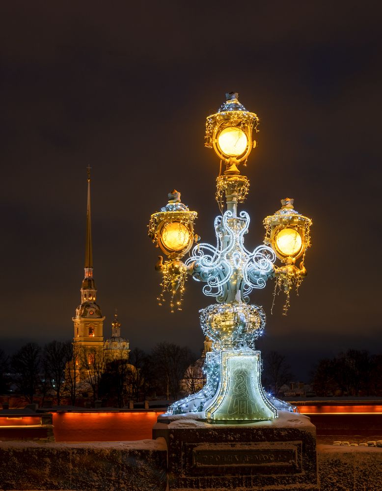 Photograph by Торопов Александр