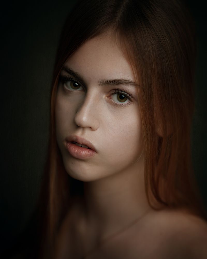 Фотография автора Maxim Lobanov