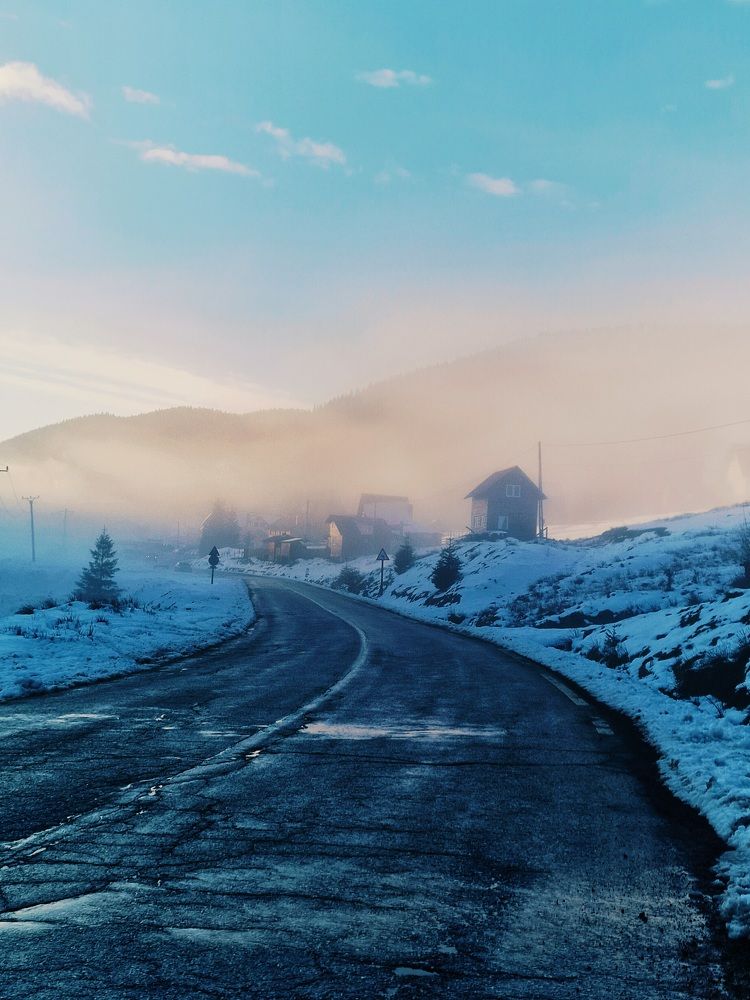 Photograph by Robert Suditu