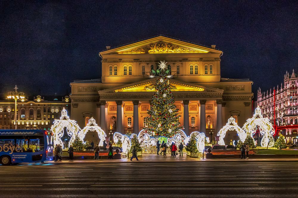 Большой театр