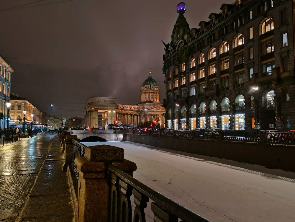 Photograph by Владимир Ефимов