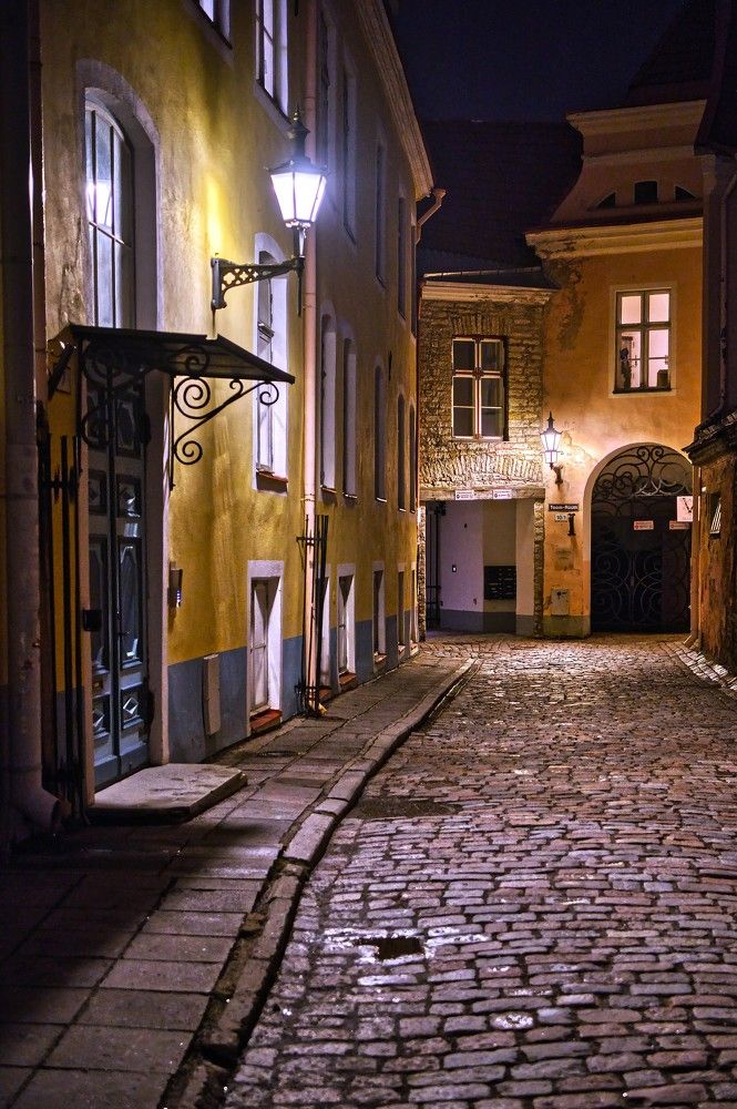 Photograph by Janis Serdienis