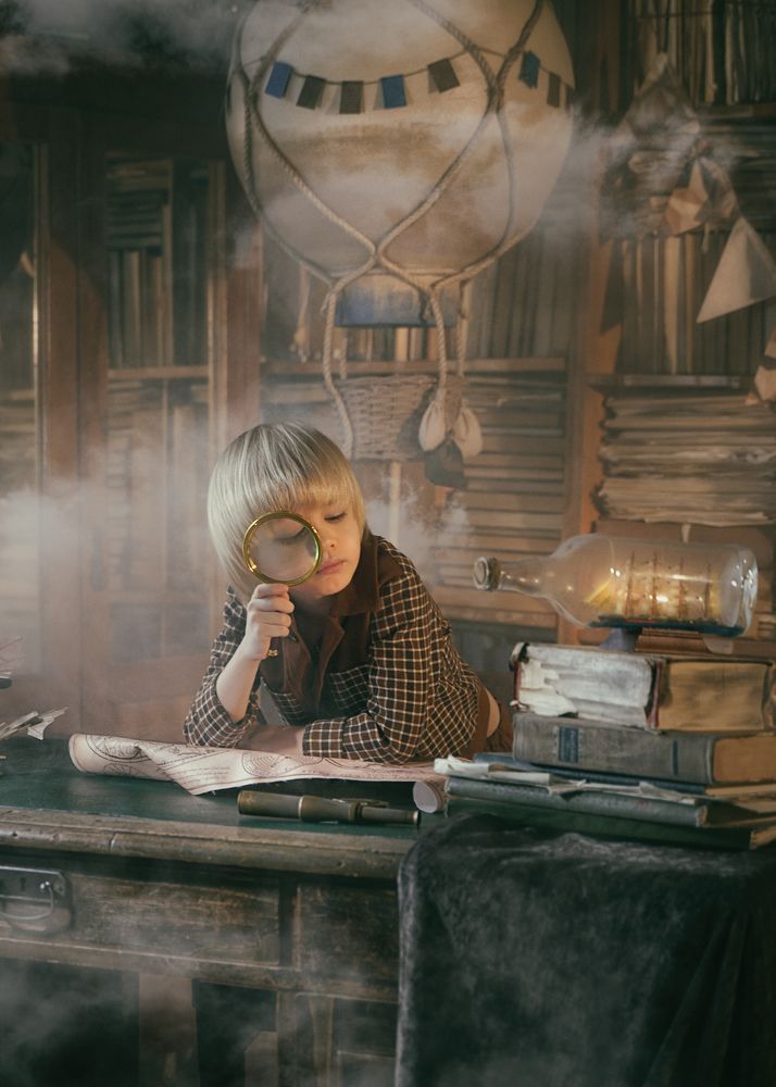 Фотография автора Елена Петрова