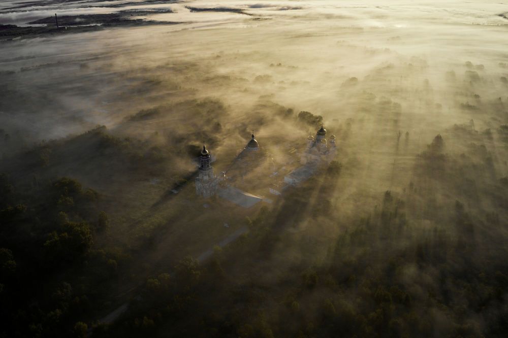 Photograph by Михаил Царук