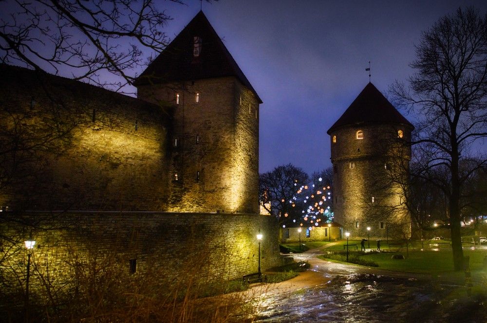 Photograph by Janis Serdienis