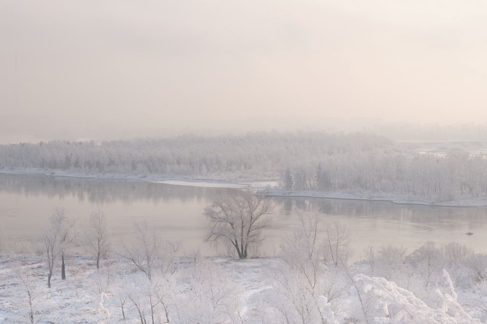 Photograph by Максим Куприянчик