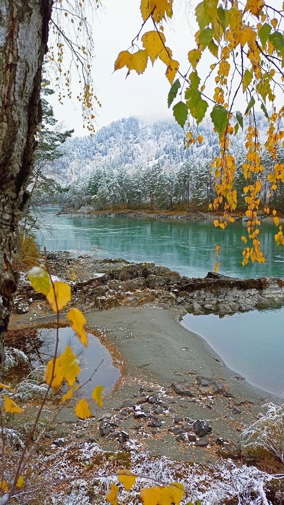 Photograph by Олеся Лосыгина