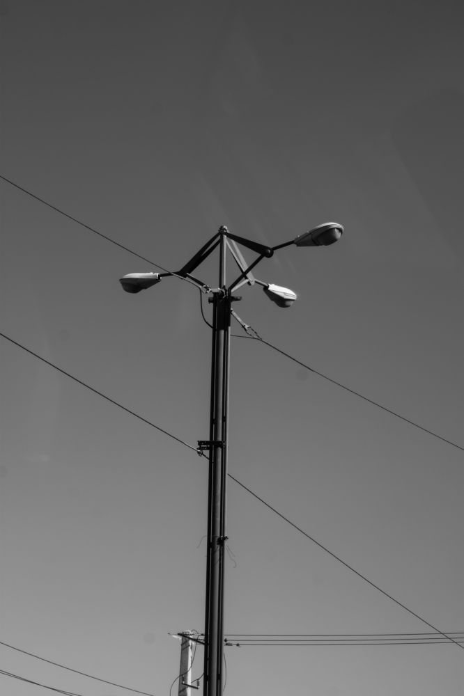 Photograph by Matin Heshmati