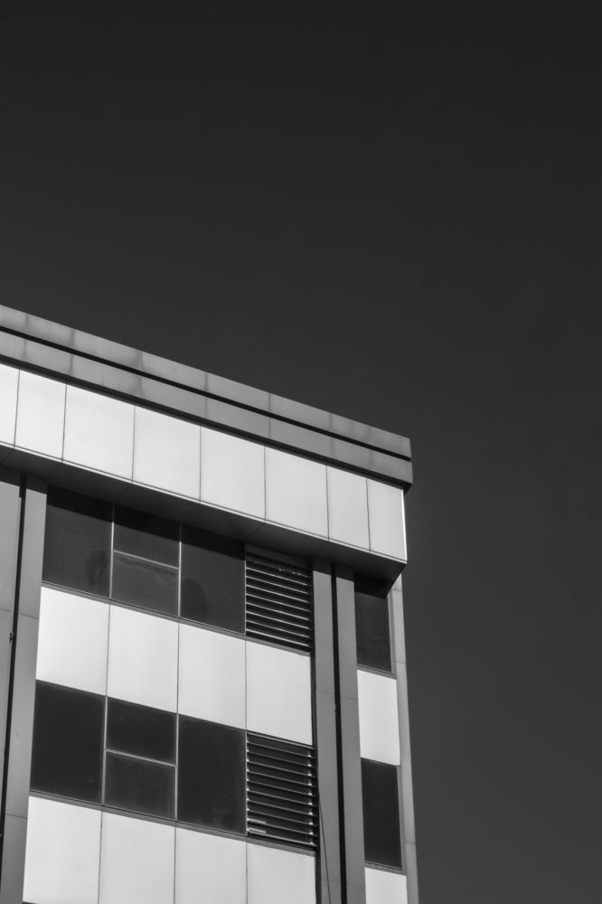 Photograph by Matin Heshmati