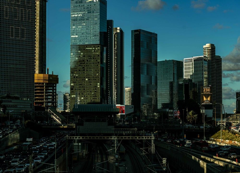 Photograph by Igor Shulkin