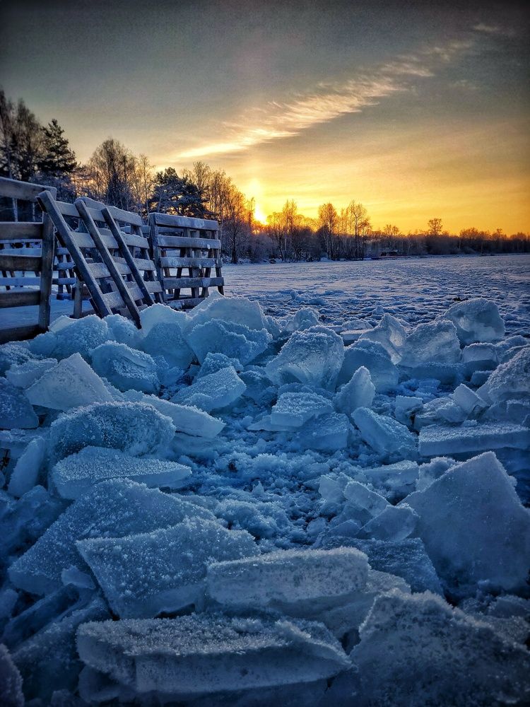 Photograph by Наталья Гущина