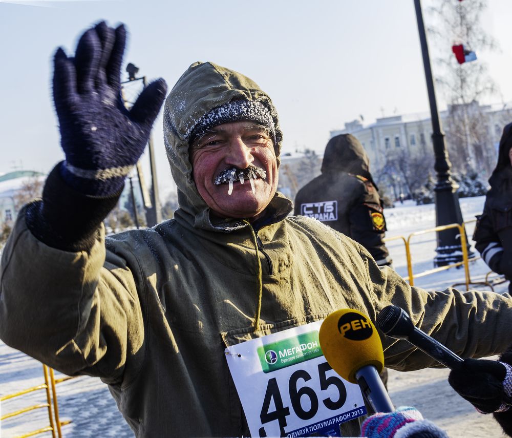 Photograph by Иван Логвинов