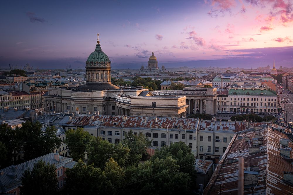 Photograph by Вячеслав Мельников