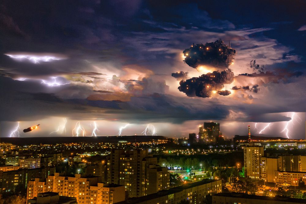 Photograph by Сергей Морозов