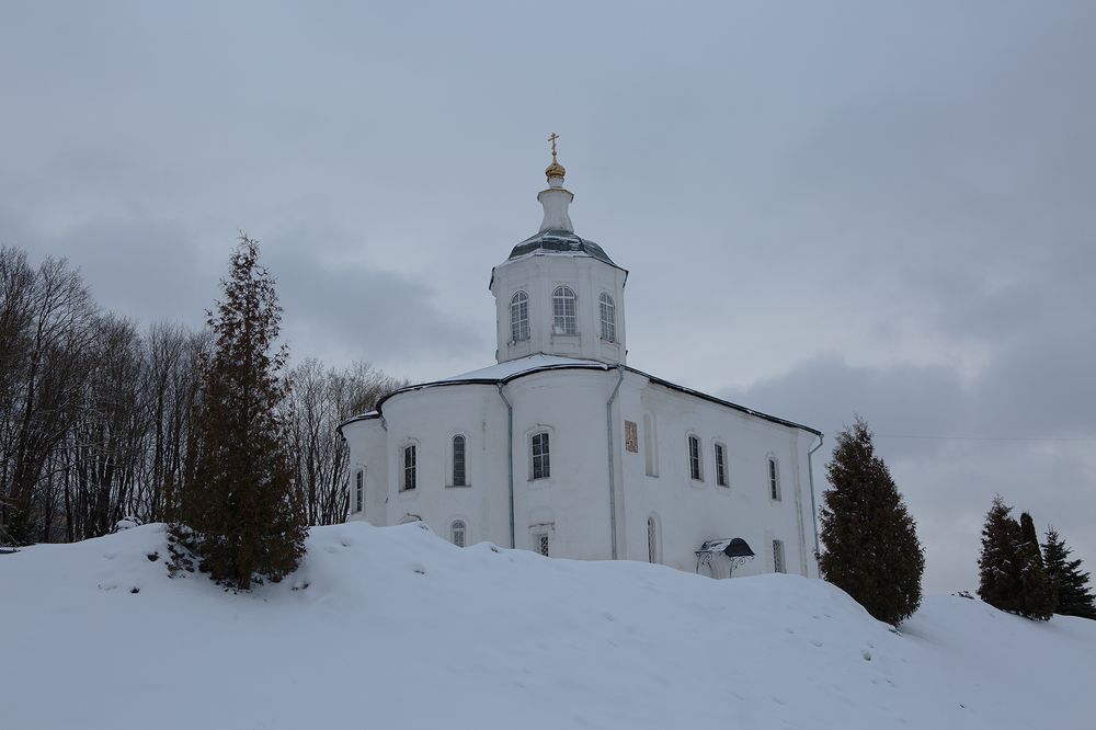 Photograph by Ольга Юсупова