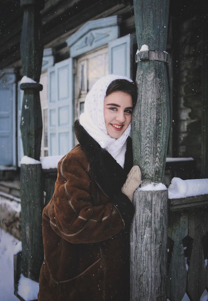 Photograph by Екатерина Шлехт