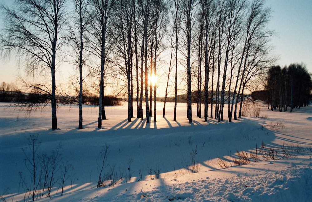 Photograph by Фарит Зиатдинов