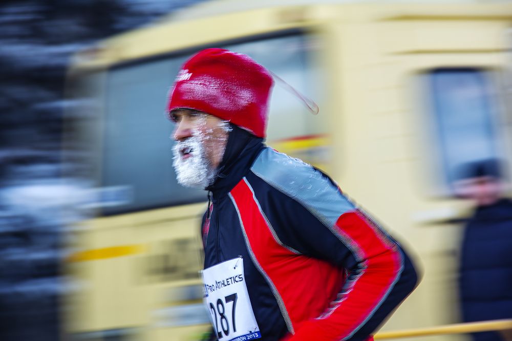 Photograph by Иван Логвинов