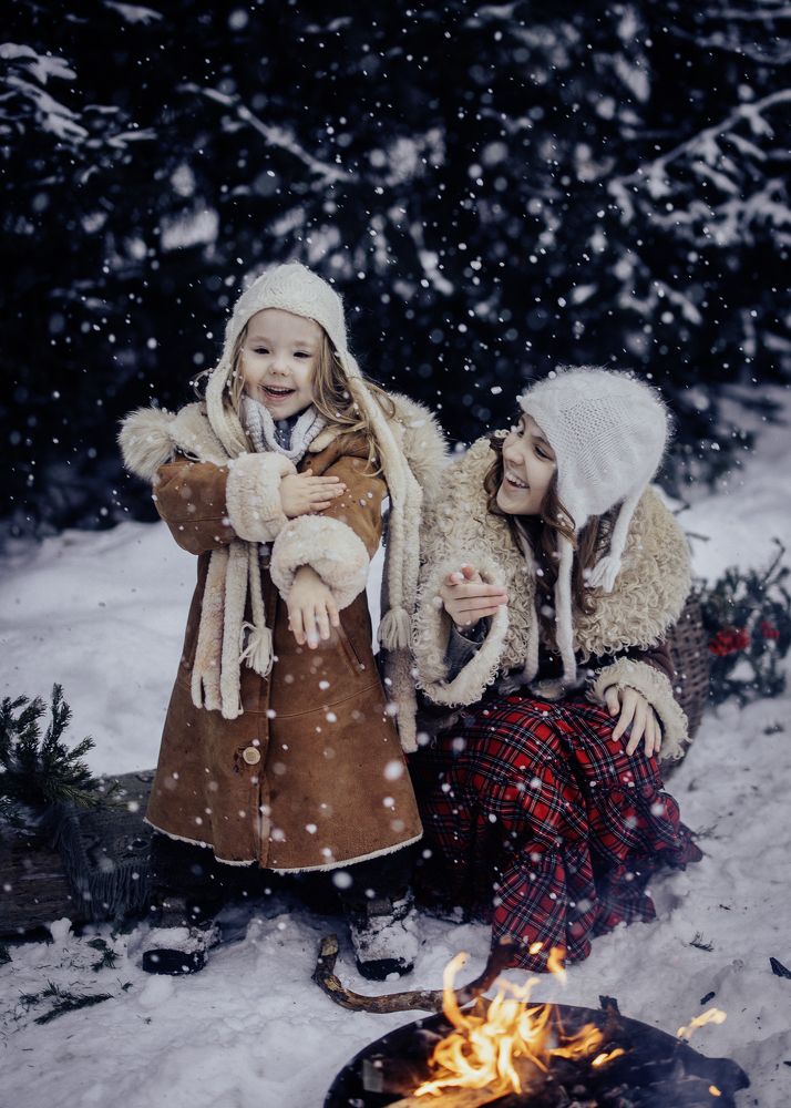 Photograph by Алена Нестерова