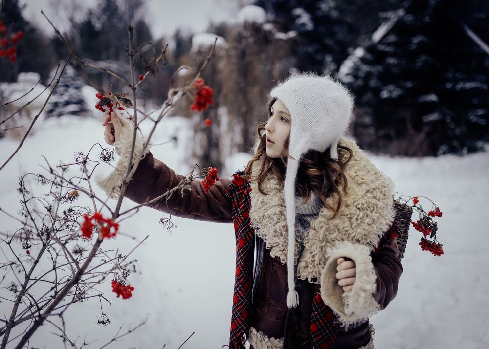 Photograph by Алена Нестерова