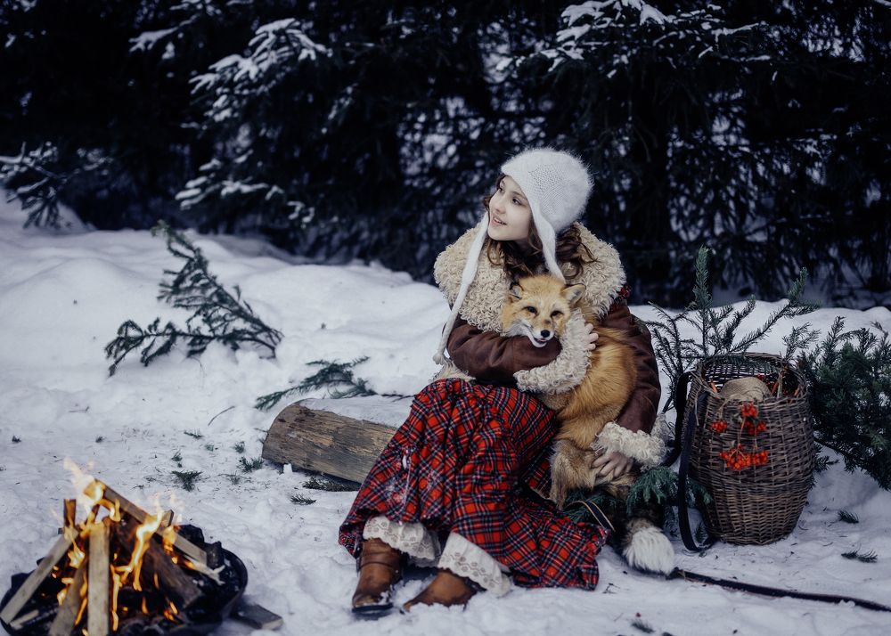 Photograph by Алена Нестерова