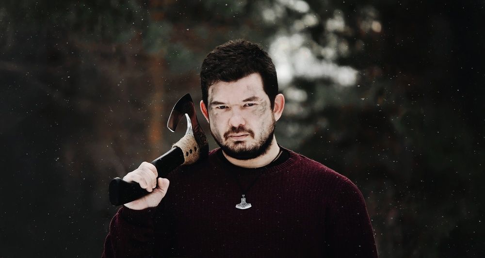 Photograph by Екатерина Шлехт