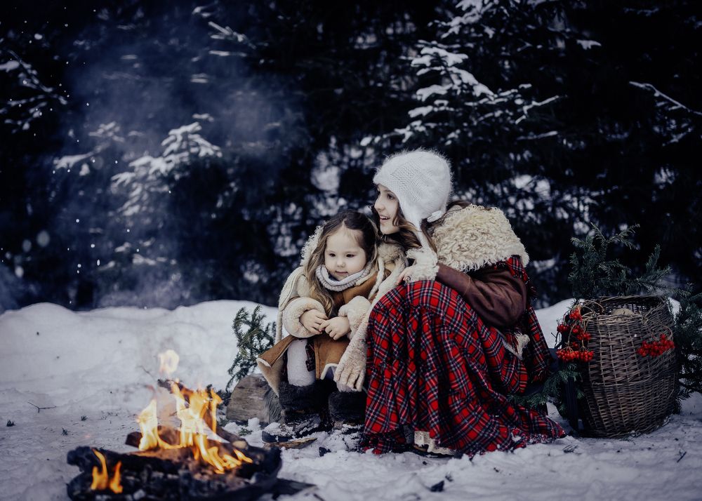 Photograph by Алена Нестерова