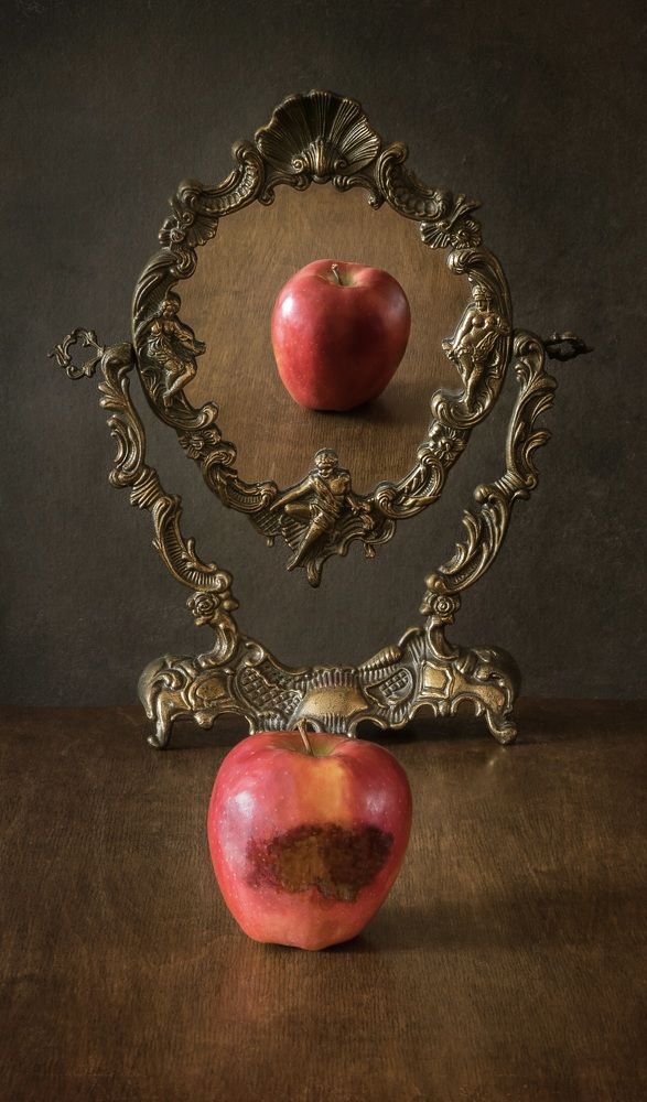 Photograph by Тришина Галина