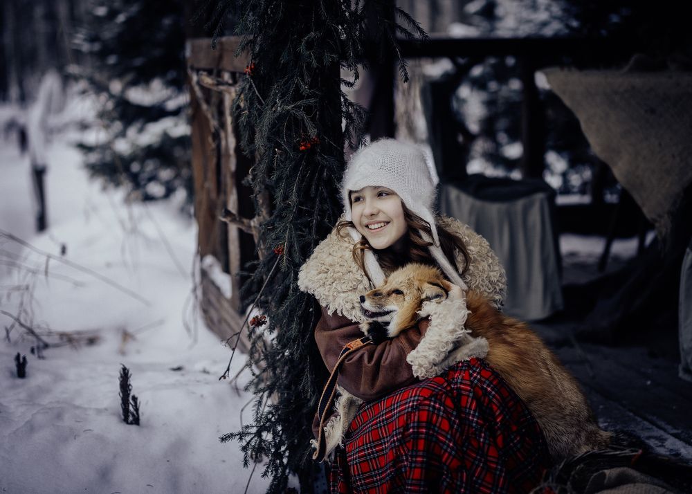 Photograph by Алена Нестерова