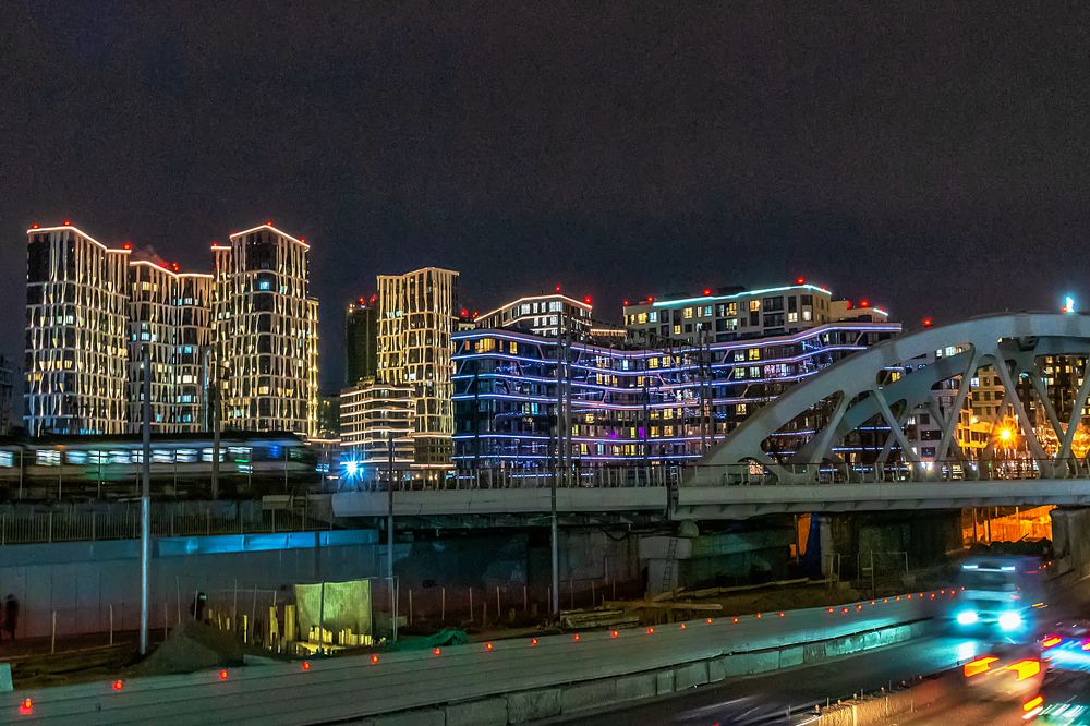 Шоссе Энтузиастов