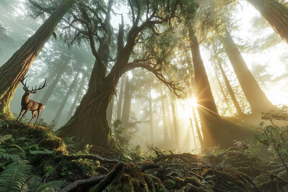 Photograph by Vladislav Srebniak