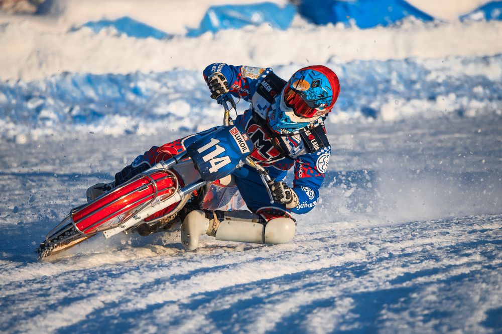 Photograph by Максим Маркин