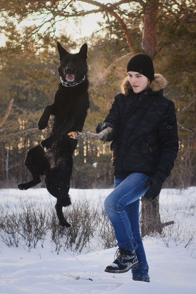 Photograph by Екатерина Шлехт