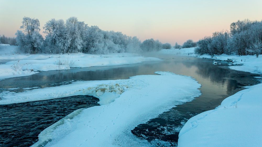 Photograph by Vera Komarova