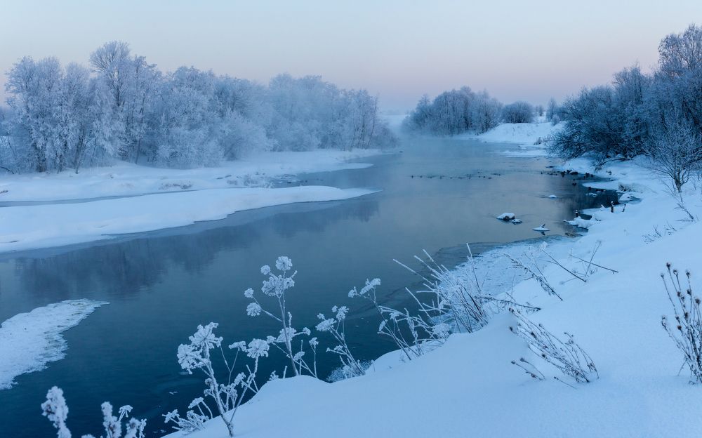 Photograph by Vera Komarova