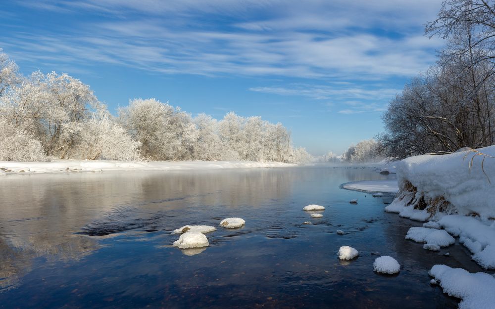 Photograph by Vera Komarova