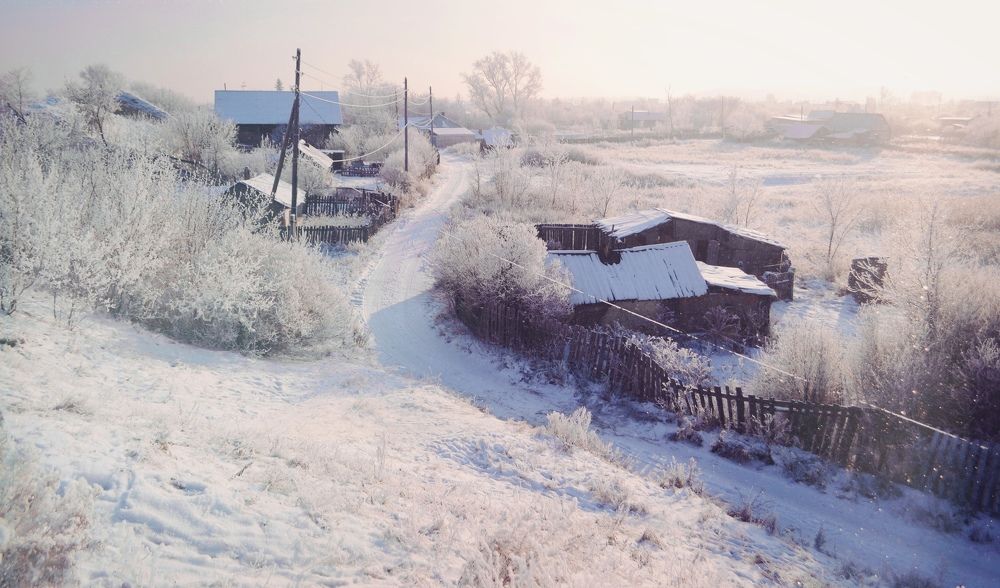 Photograph by Екатерина Шлехт