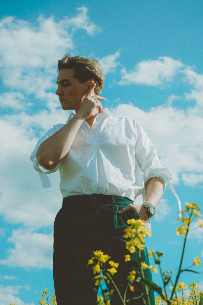 Photograph by Ира Кочергина