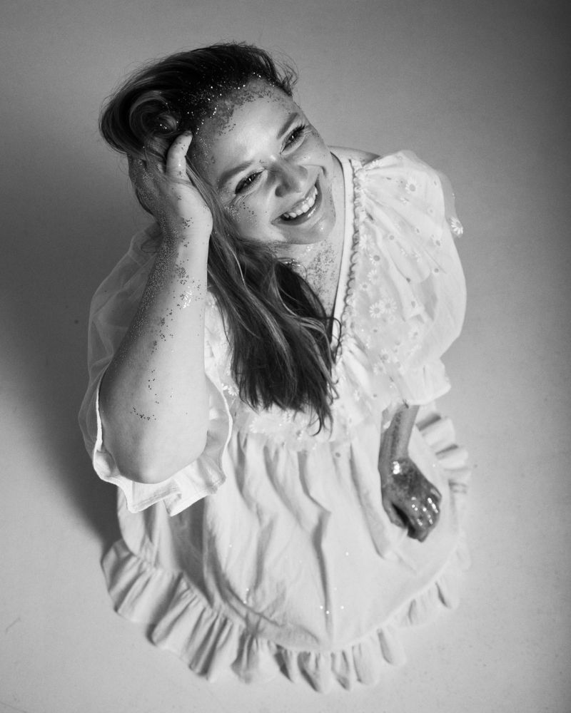 Photograph by Batya Johny