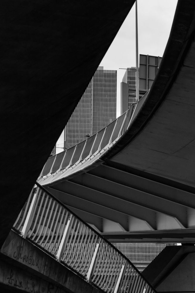 Photograph by Isabell Müller