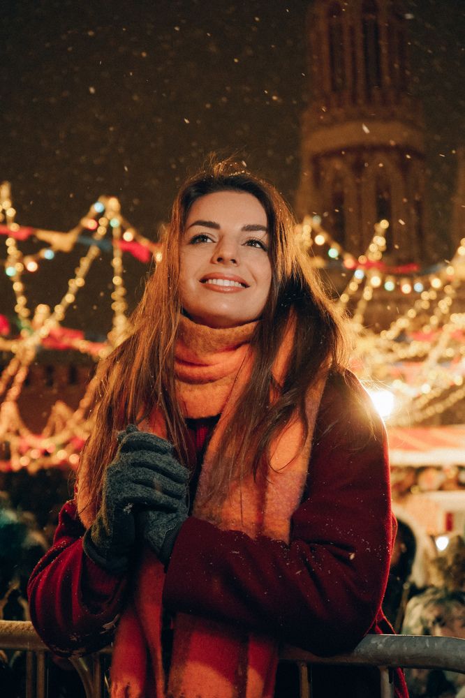 Photograph by Ира Кочергина